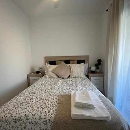 Love Rent4 Malaga Huelin Экстерьер фото