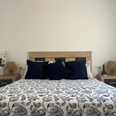 Love Rent4 Malaga Huelin Экстерьер фото