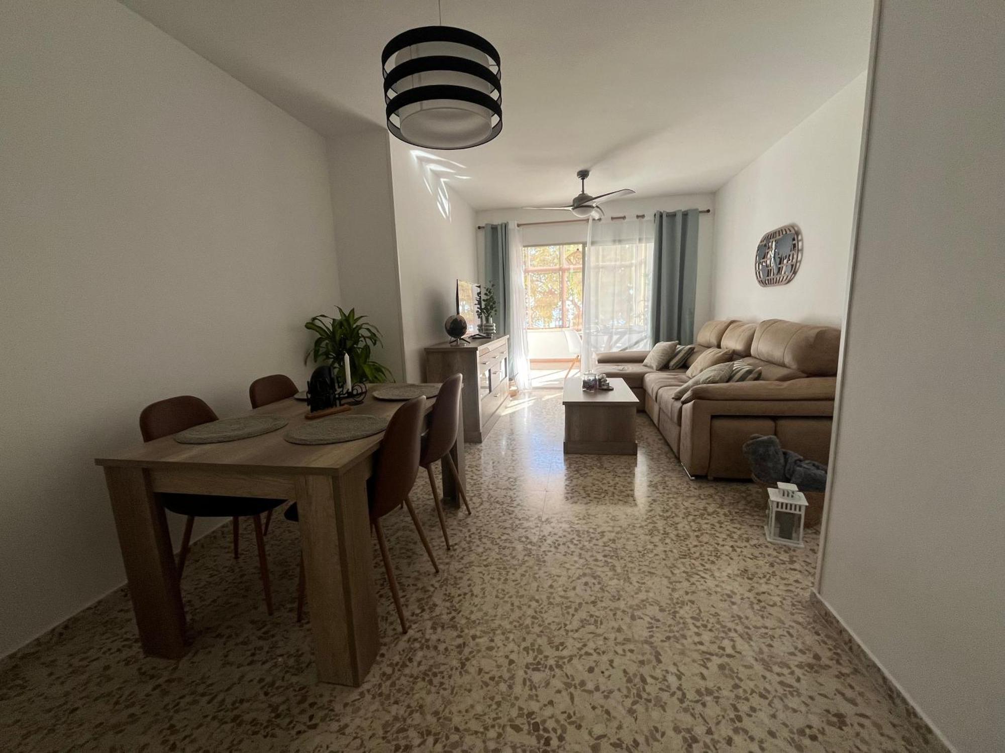 Love Rent4 Malaga Huelin Экстерьер фото