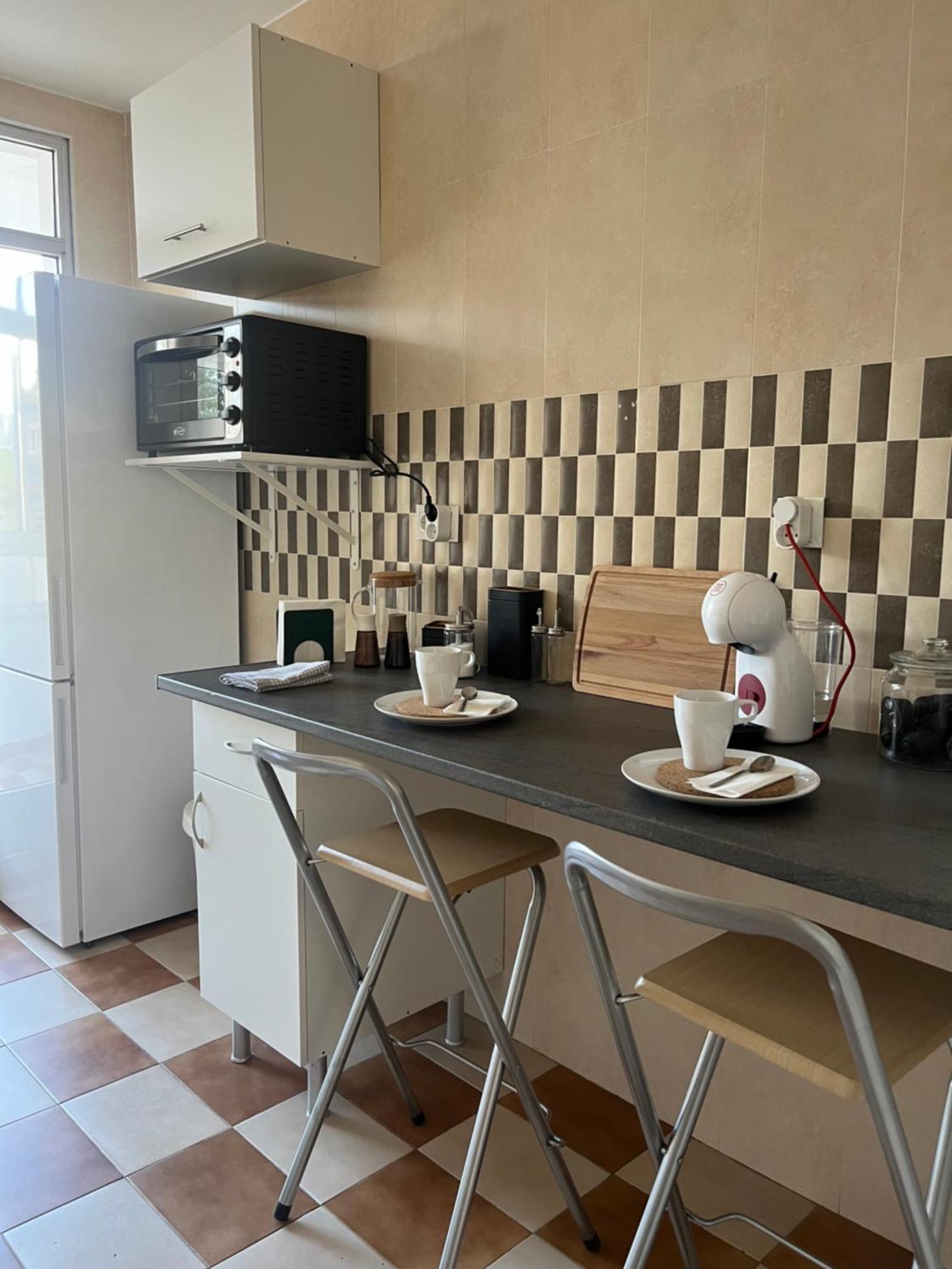 Love Rent4 Malaga Huelin Экстерьер фото