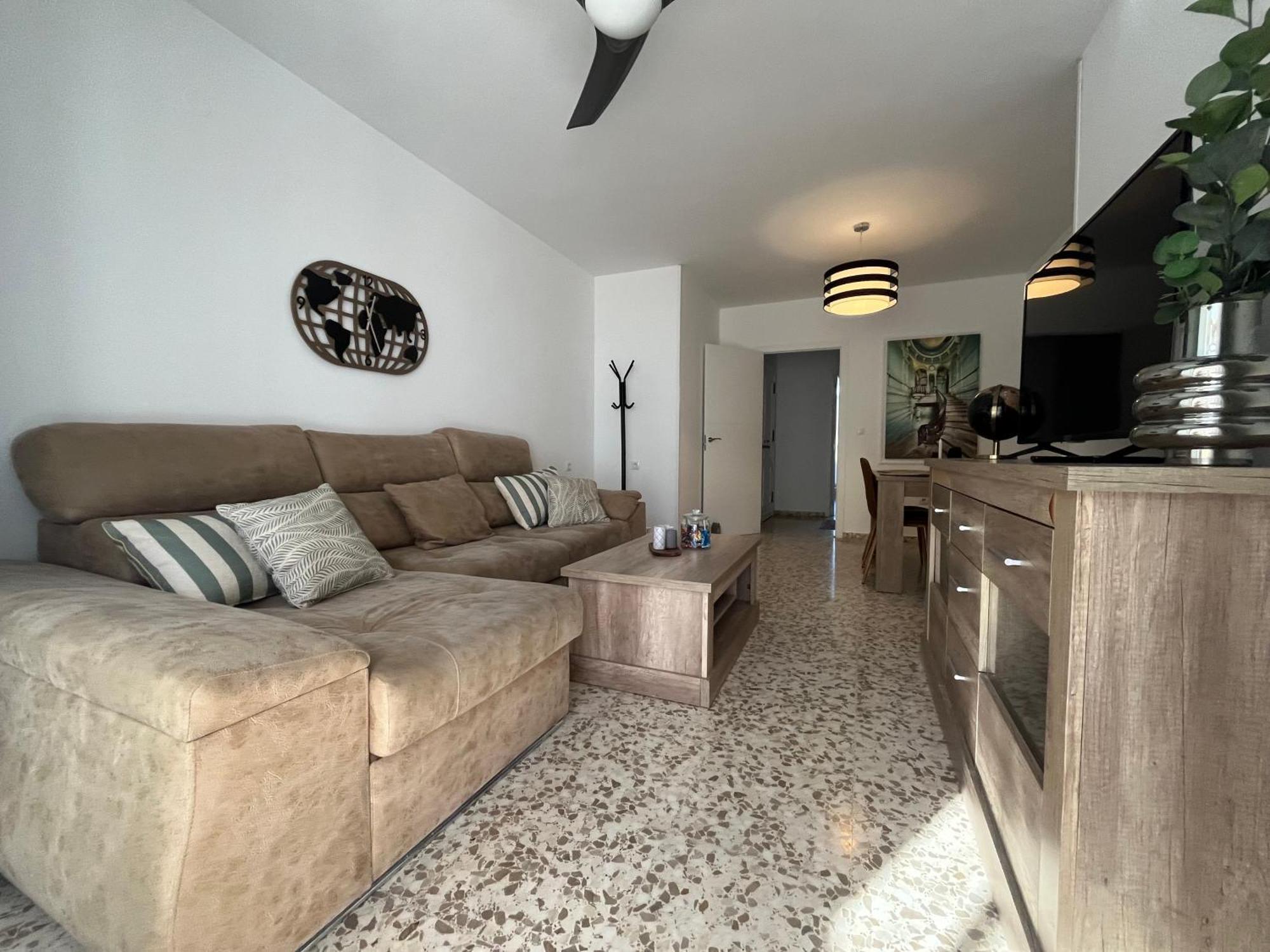 Love Rent4 Malaga Huelin Экстерьер фото