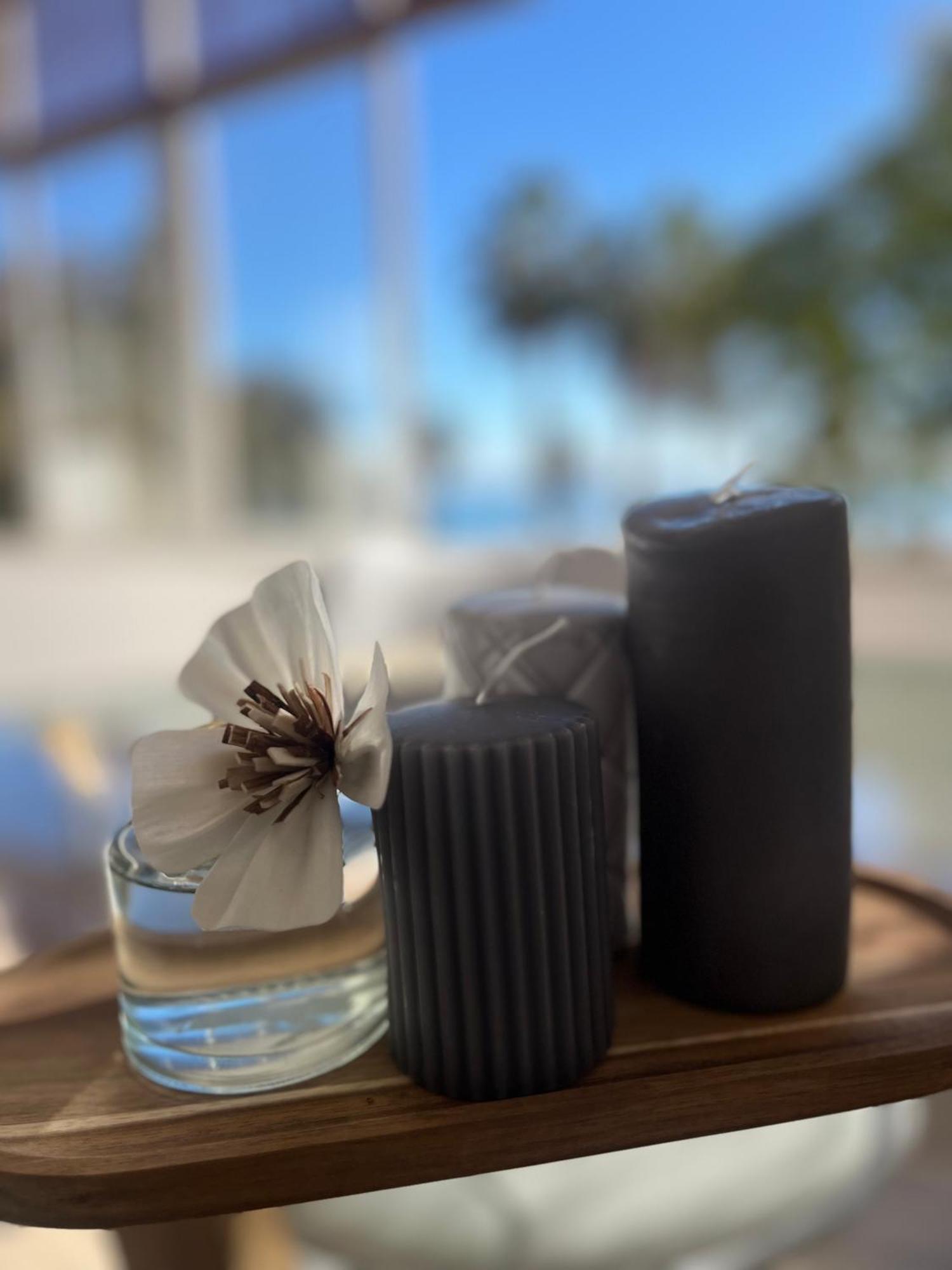 Love Rent4 Malaga Huelin Экстерьер фото