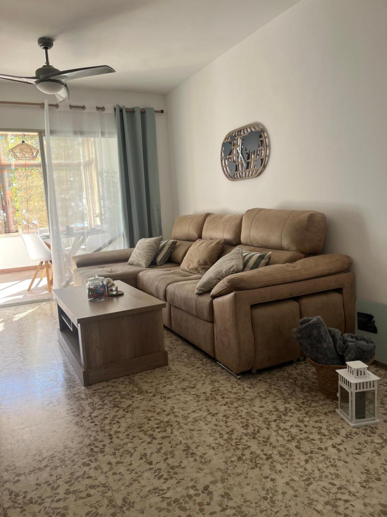 Love Rent4 Malaga Huelin Экстерьер фото