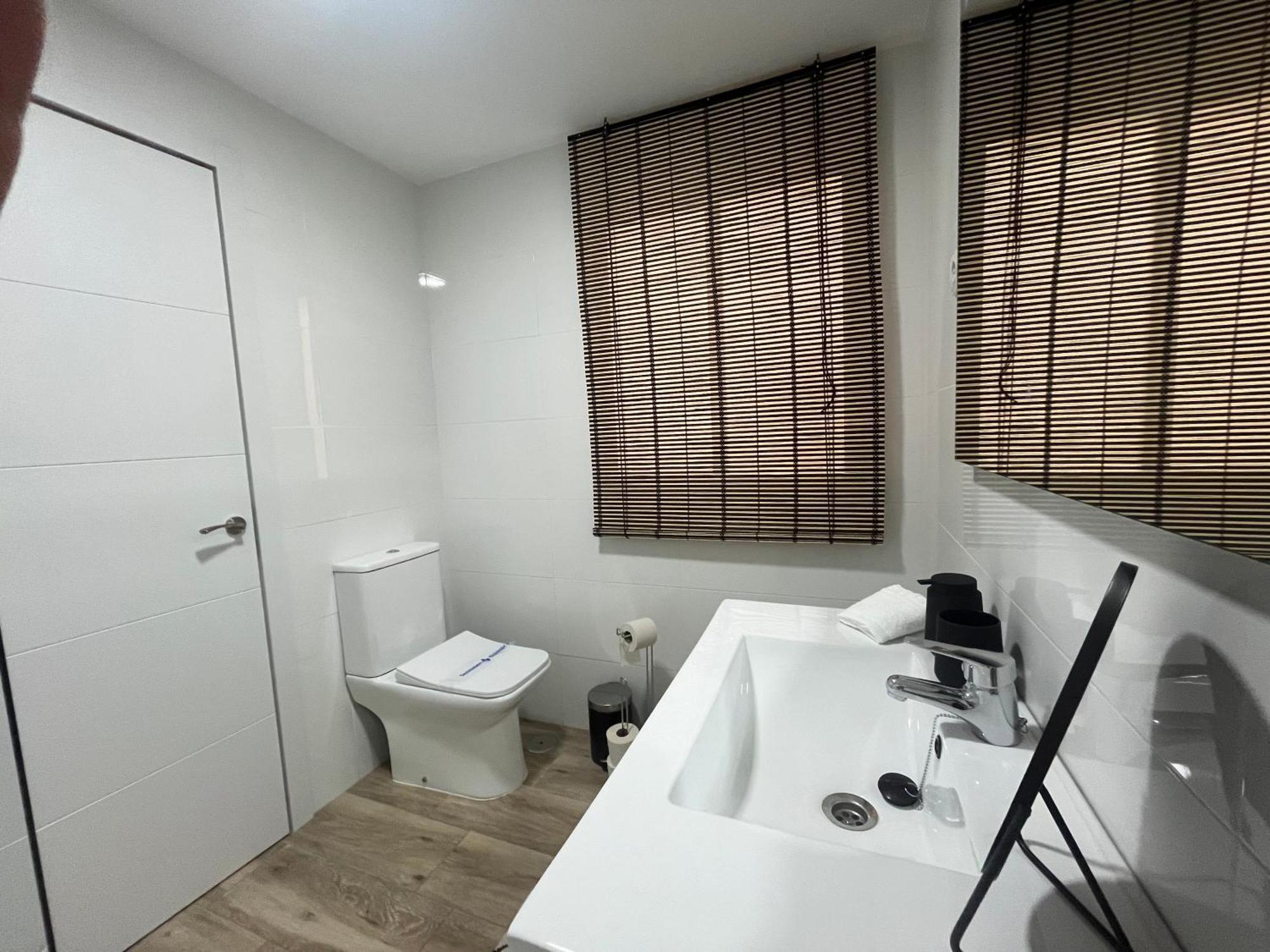 Love Rent4 Malaga Huelin Экстерьер фото