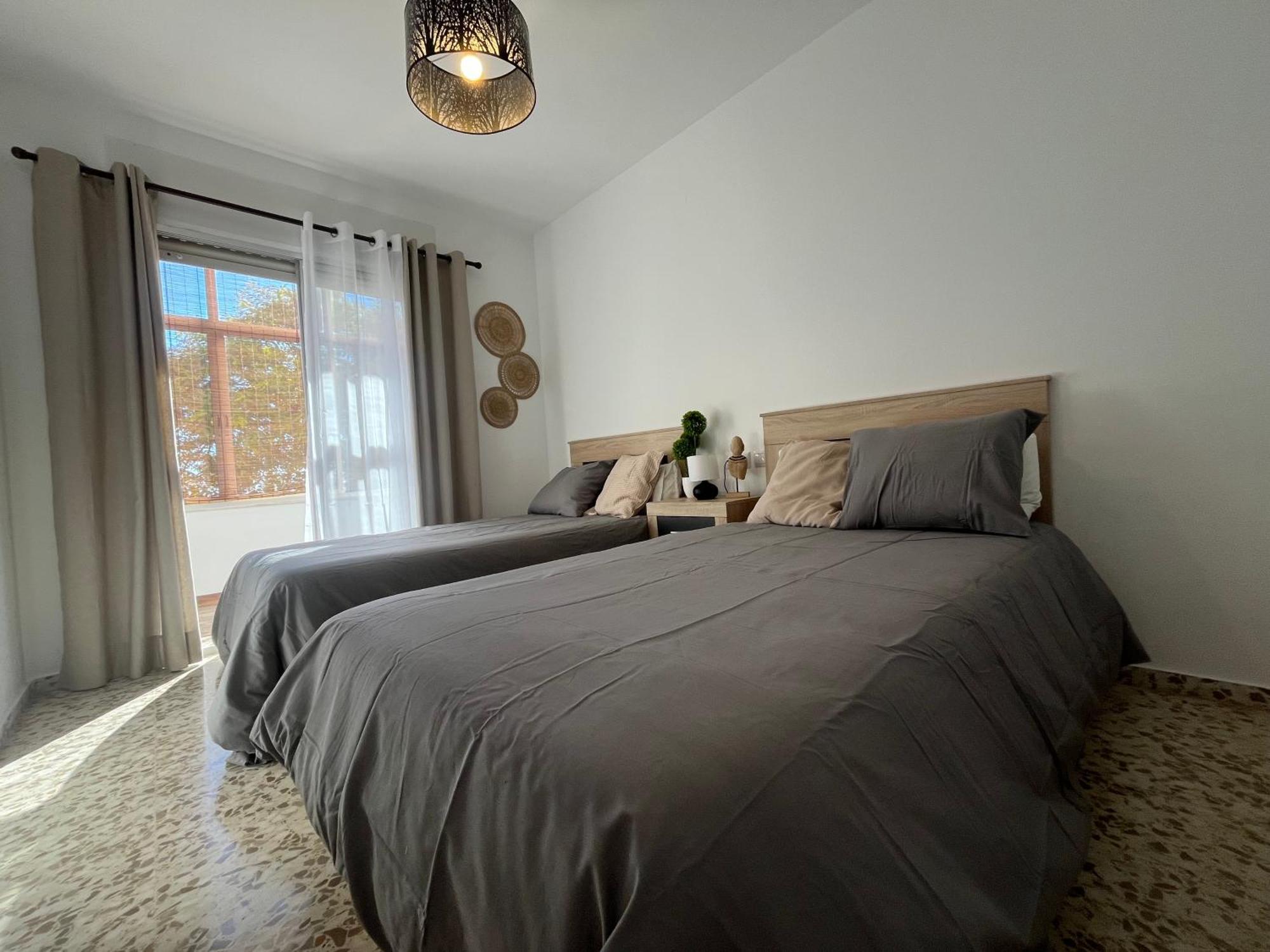 Love Rent4 Malaga Huelin Экстерьер фото
