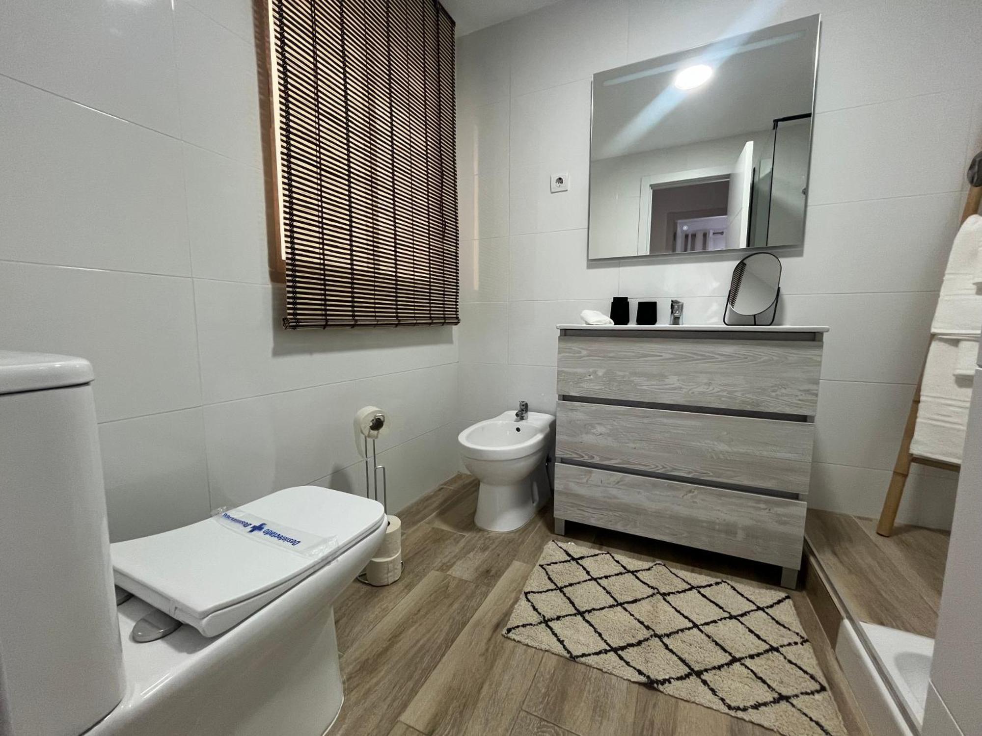 Love Rent4 Malaga Huelin Экстерьер фото